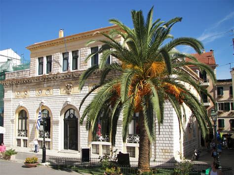 The Old Town (UNESCO) - Visit Corfu