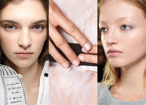 Nude Hitem Wiosny Ibeauty