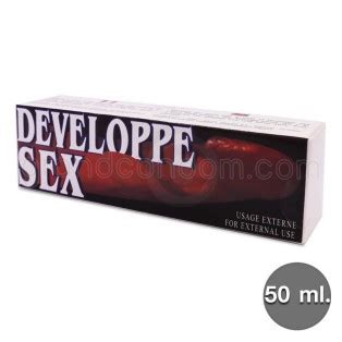 Developpe Sex Ml