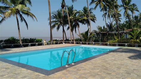 SHAANT BEACH RESORT - Updated 2024 Lodge Reviews (Alibaug, India)