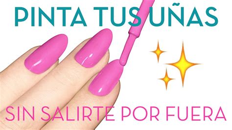 Aprender acerca 63 imagen uñas pintadas o sin pintar Abzlocal mx