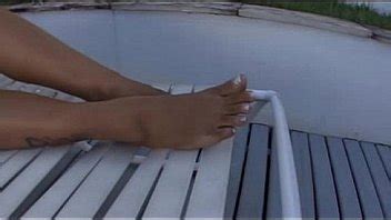 Oiled Outdoor Sex XNXX