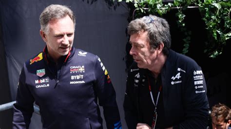 Alpine F1 Team Announce New Team Principal In Summer Break Shake Up