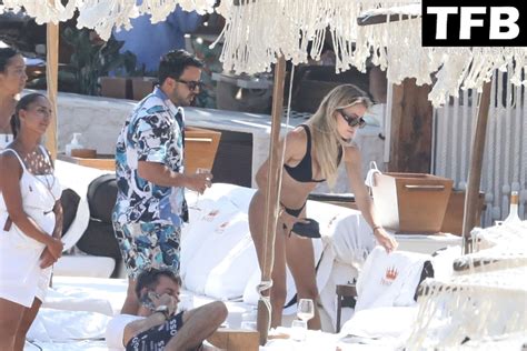 Agueda Lopez Nude Celebs The Fappening Forum