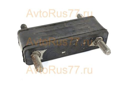 Подушка КПП на Газель ГАЗ-3302, 2410