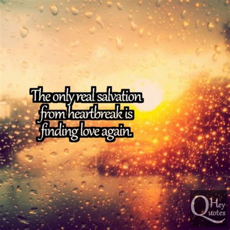Quotes About Finding Love Again Quotesgram