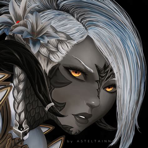 Commission By Asteltainn Hentai Foundry