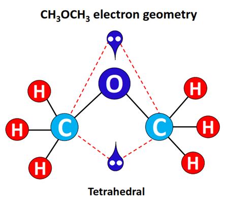 choch lewis structure molecular geometry hybridization bond angle