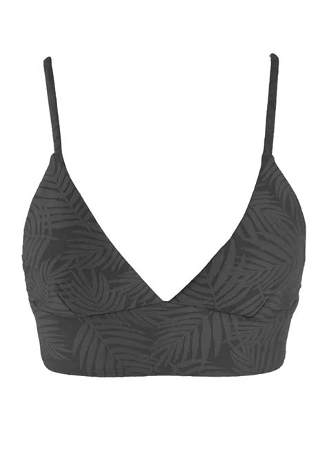 Sunseeker Minimal Cool Triangle Bikini Top Buy Sunseeker Online Zalora Hong Kong
