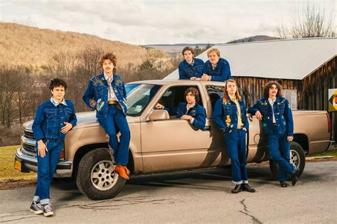 The Chart Show The Nude Party Streak Into No Slot With Ride On