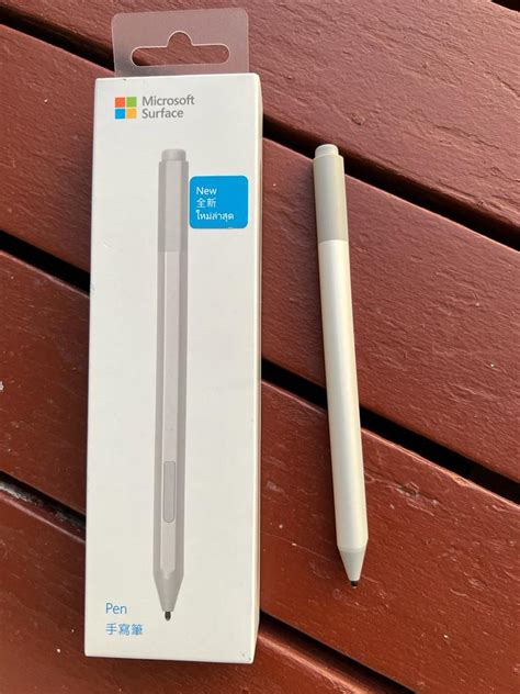 Microsoft Surface Pen New With Box Computers And Tech Parts