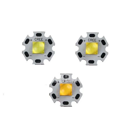 6V 12V CREE XLamp XHP70.2 XHP70 Gen2 Next Generation of Extreme High ...