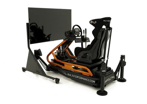 bp gt stage  buildperformance