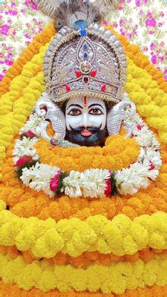 shyam baba hd wallpaper  desktop
