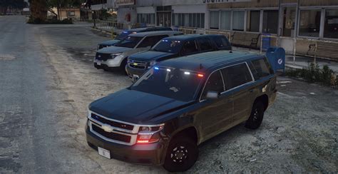 Fivem Els Police Car Pack 15 Vehicles Fivem Ready Optimized Realistic