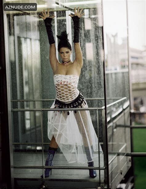 Jessica Schwarz Nude And Sexy Photos Collection Aznude