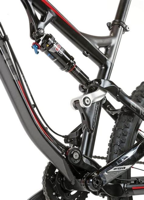 HARO SHIFT 27.FIVE R7 - Mountain Bike Action Magazine