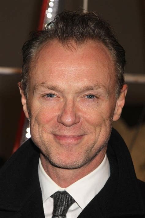Gary Kemp - About - Entertainment.ie