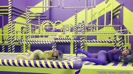 BOOTY SHAKING STRIPPERS HOT THOT TWERKING DANCING MUSIC VIDEO