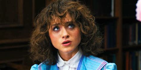 Stranger Things Season 5 Set Photos Spotlight Nancys Return