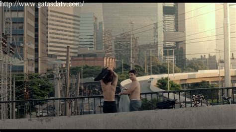 Naked Maria Ribeiro In Como Nossos Pais