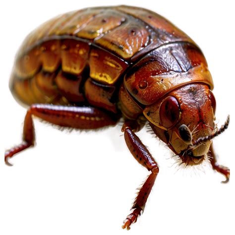 Download Roach Side View Png 05242024