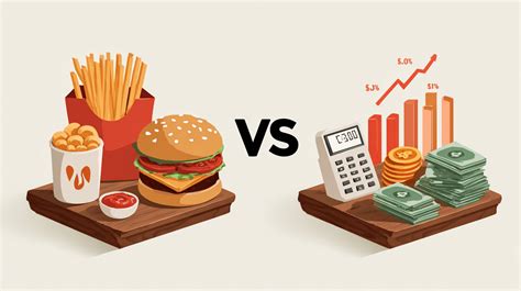 Secrets Behind Fast Food Gross vs. Net Profit Margin Uncovered - Biyo POS
