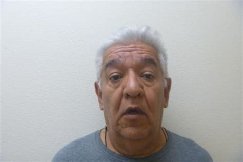 Rafael Vigil Sex Offender In Albuquerque Nm Nm
