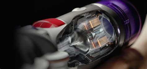 Dyson V8 Absolute cordless vacuum cleaner | Dyson Malaysia