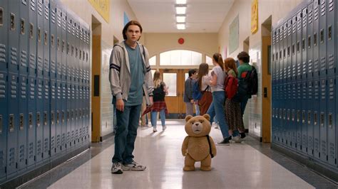 Watch Ted · Season 1 Full Episodes Online Plex