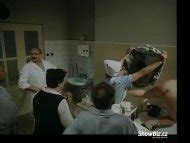 Naked Veronika Jenikova In Pozor Vizita