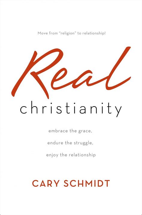 Real Christianity | Victory Baptist Press