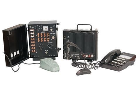 Стационарная рация РВС-1-20