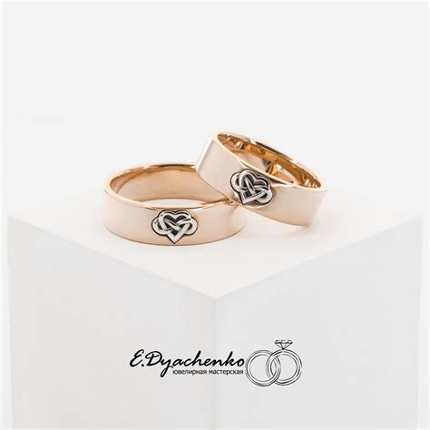 Обручальные парные кольца | Wedding jewelry, Engagement rings, Jewelry