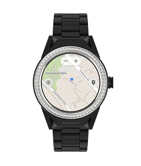 7 Luxury Brands Joining the Smartwatch Market | Fashion.Luxury