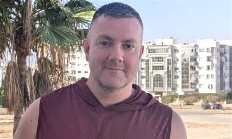 James Ross Sex Offenders Database UK