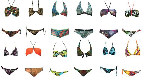 El bikini perfecto para tu silueta Carla Jiménez