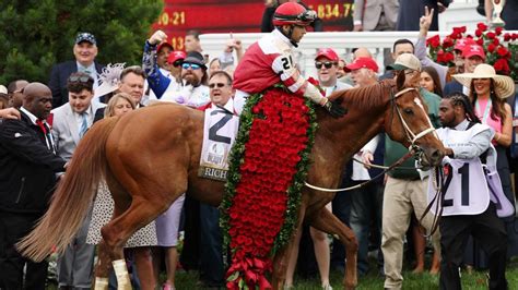 Who Won The Kentucky Derby In 2022 Full Results Finish Order