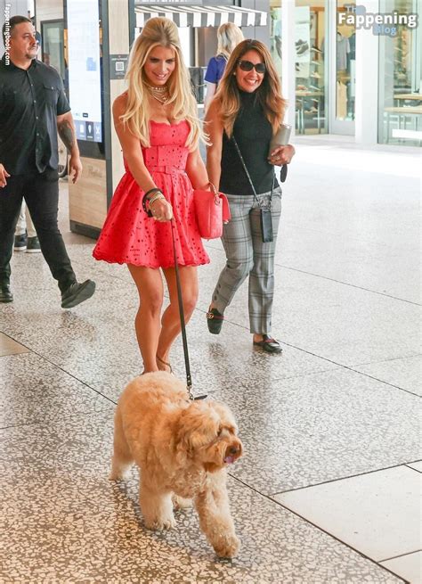 Jessica Simpson Nude OnlyFans Leaks Fappening Page FappeningBook