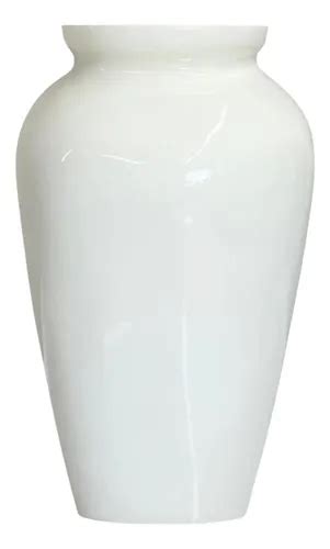 Vaso De Planta Gigante Cm Fibra De Vidro Vitrificado Nude Parcelamento Sem Juros