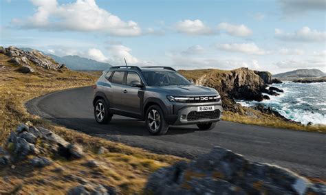 VÍdeo Nuevo Dacia Duster 2024 Más Que Un Suv