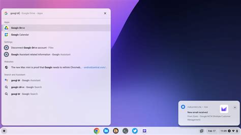 Chromeos Release Adds New Features To Chromebooks