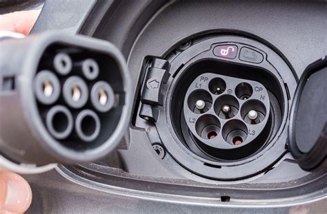 Everything You Need to Know About the Different EV Charging Connector ...