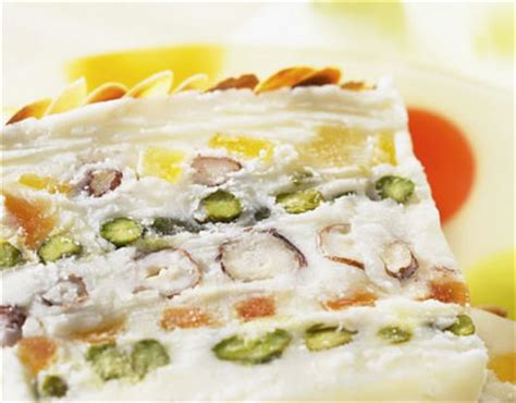 Как приготовить щербет - классический и турецкий рецепт