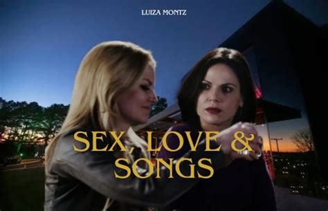 História Sex Love and Songs Bound To You História escrita por luizamontz Spirit Fanfics e