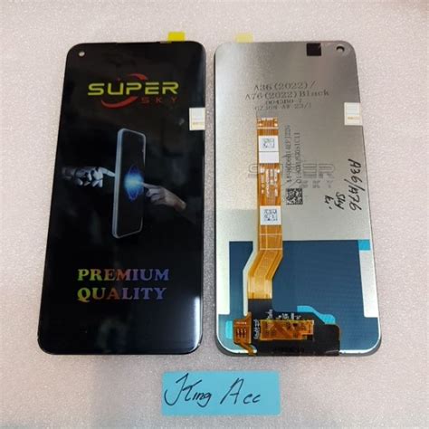 Jual Lcd Oppo A A Incel Shopee Indonesia