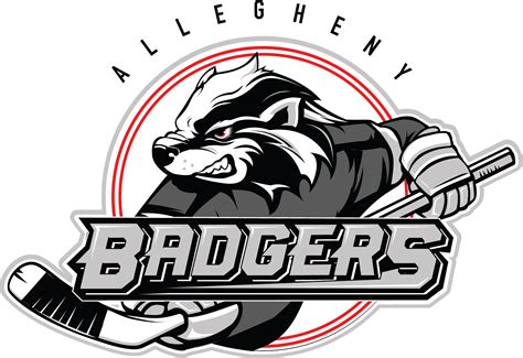 Allegheny Badgers Atlantic Hockey Federation