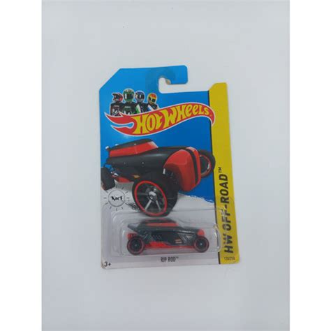 Jual Hot Wheels Rip Rod Original Mattel Kab Bandung Barat Ka Ef Corp Tokopedia