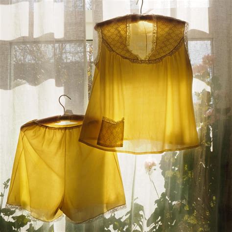 Babydoll Lingerie Etsy