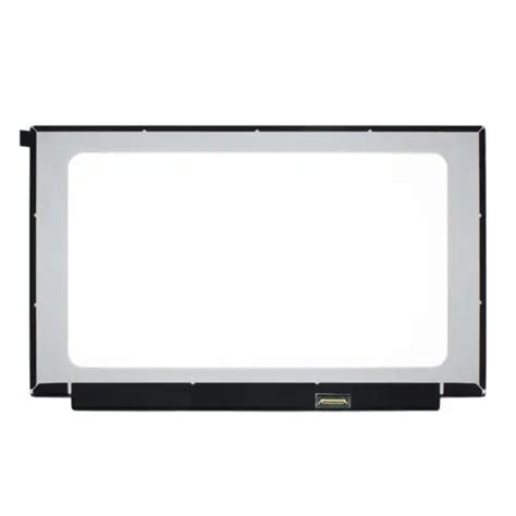 LED 15 6 Inch Frameless FHD 30 Pin Laptop Display Replacement